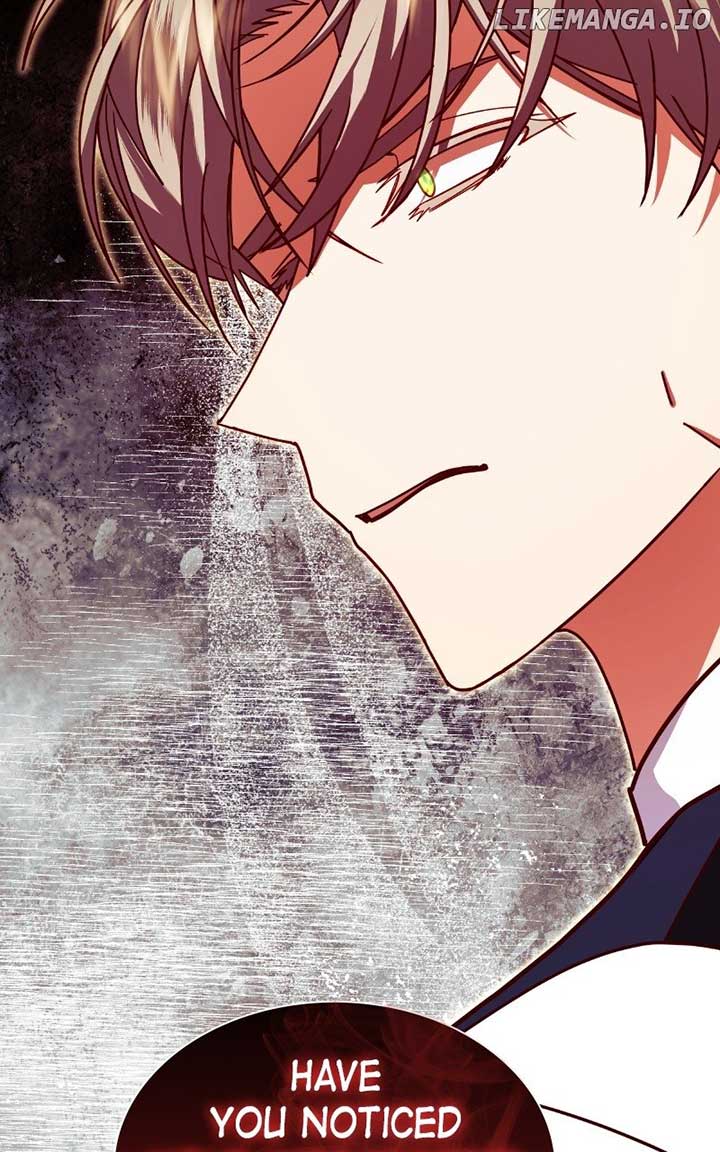 Hoping for My Death Chapter 64 - Page 82