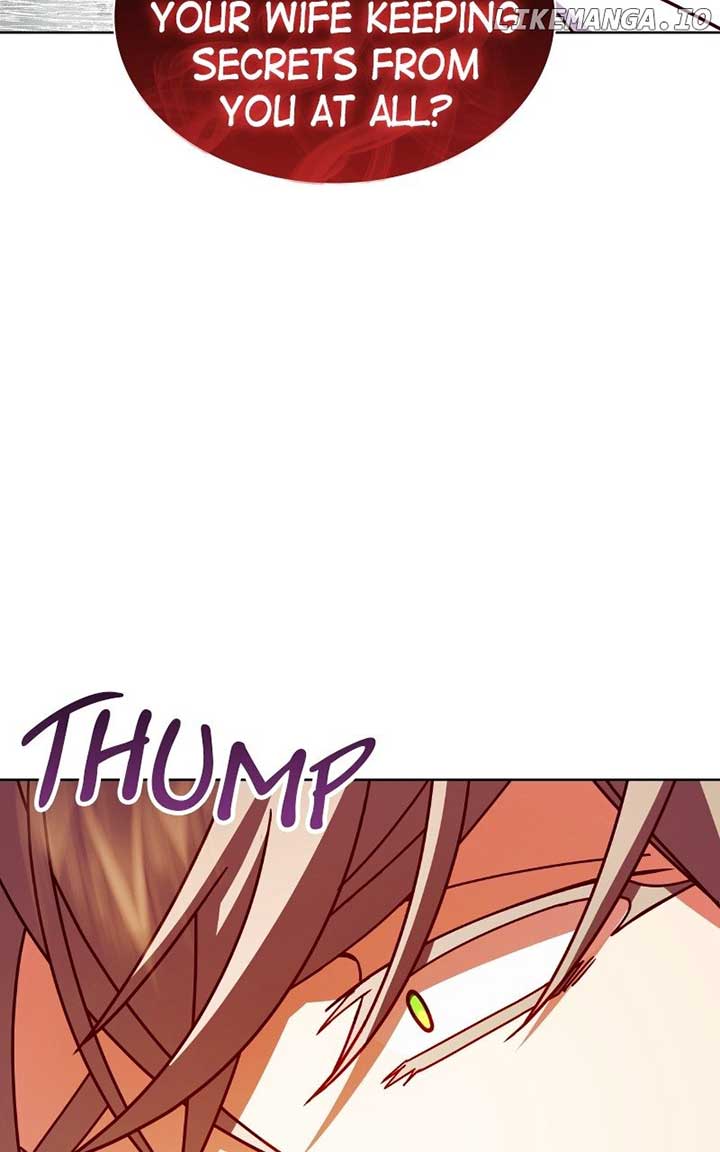 Hoping for My Death Chapter 64 - Page 83