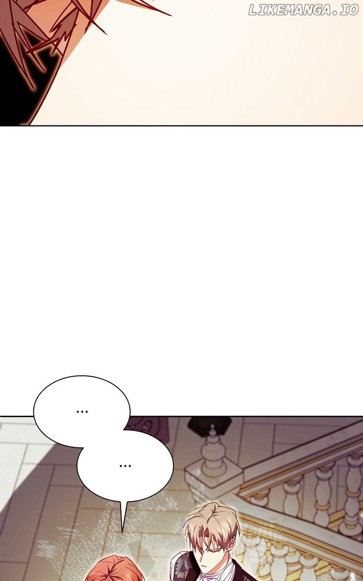 Hoping for My Death Chapter 64 - Page 84