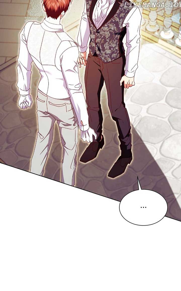 Hoping for My Death Chapter 64 - Page 85