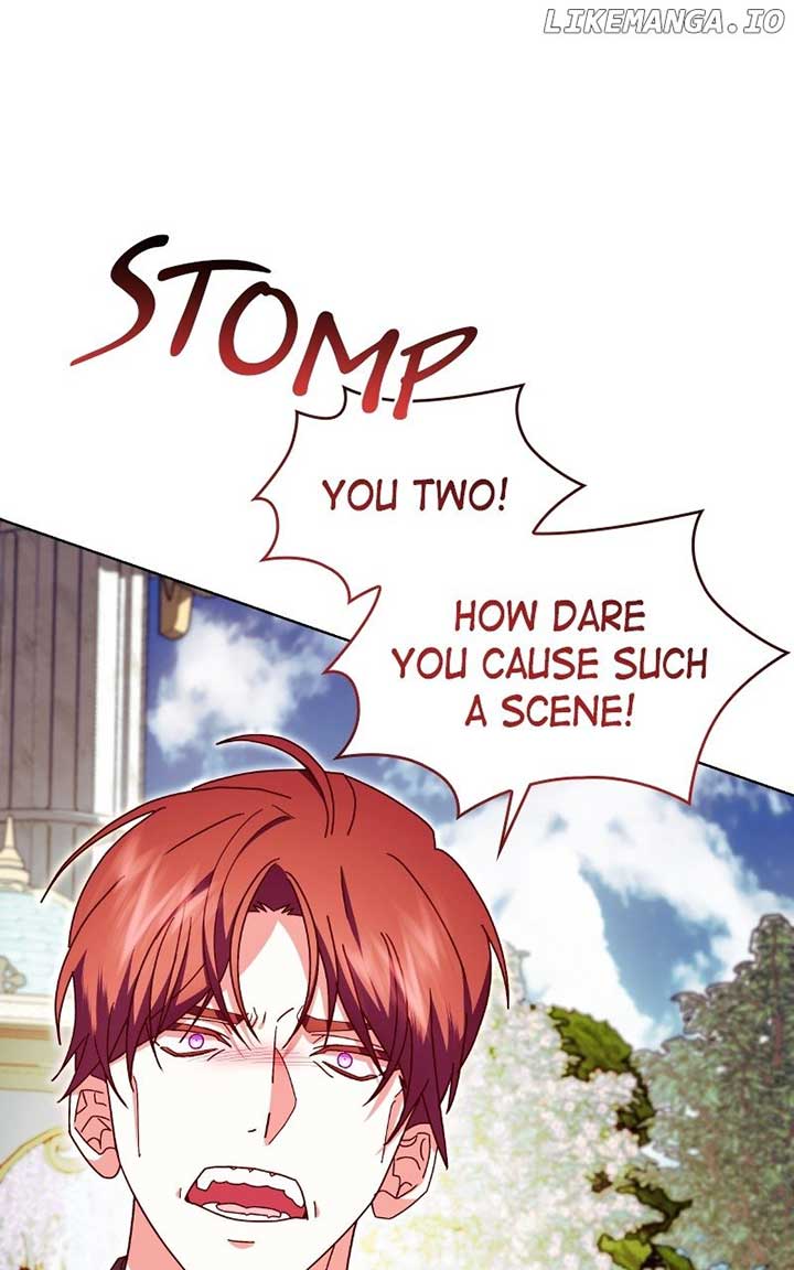 Hoping for My Death Chapter 64 - Page 86