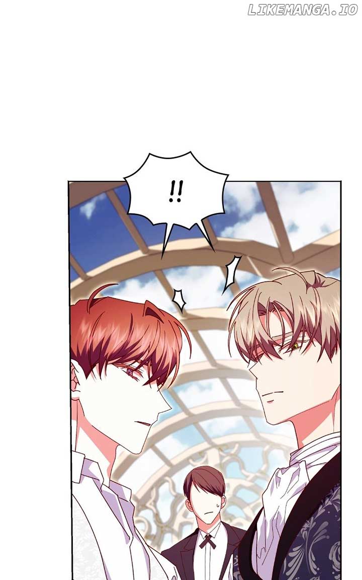 Hoping for My Death Chapter 64 - Page 88