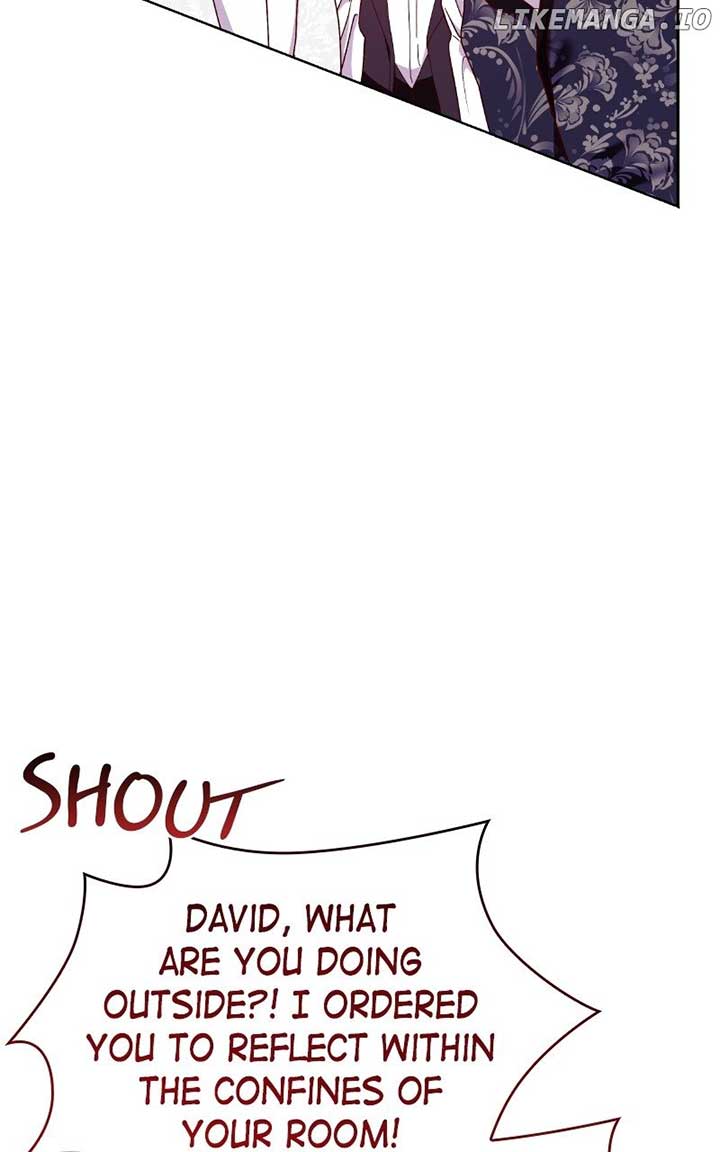 Hoping for My Death Chapter 64 - Page 89