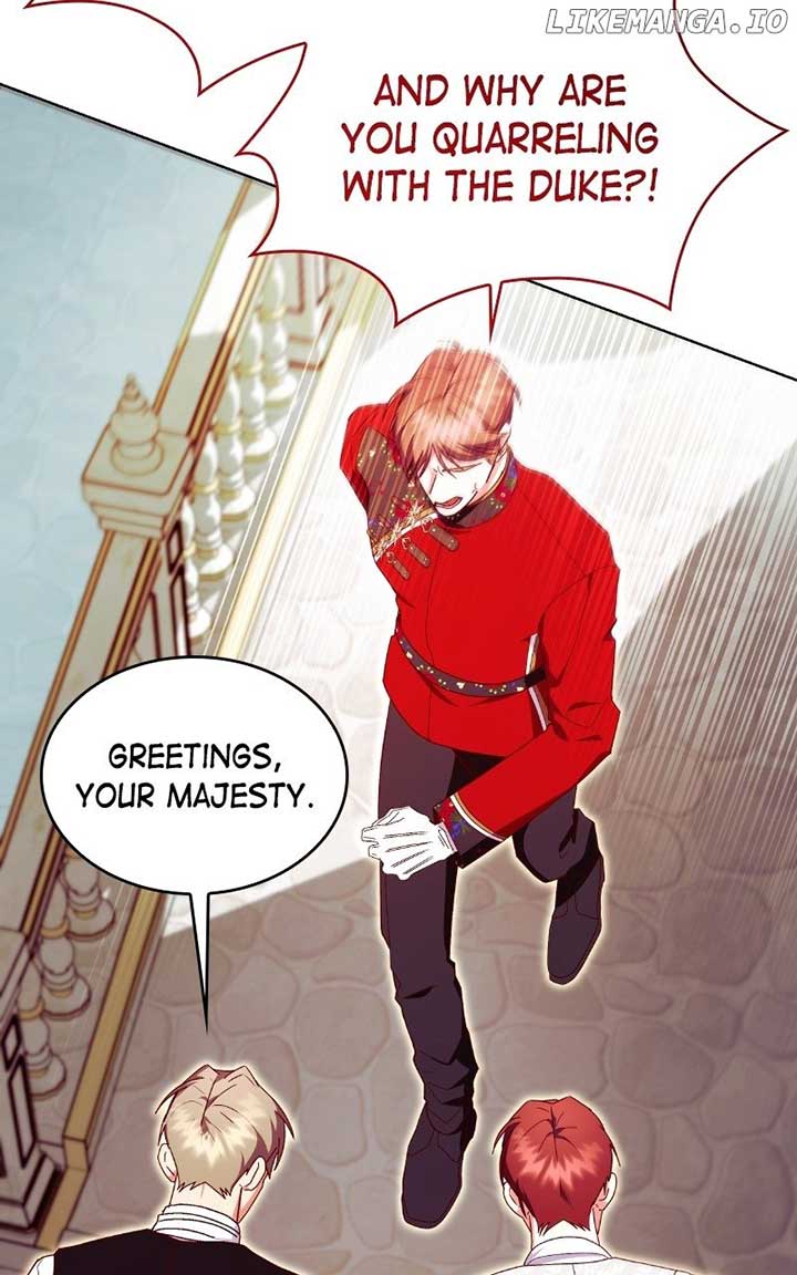 Hoping for My Death Chapter 64 - Page 90