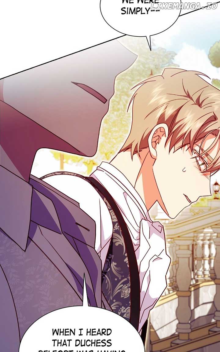 Hoping for My Death Chapter 64 - Page 92