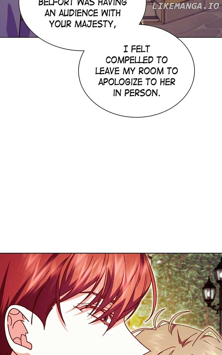 Hoping for My Death Chapter 64 - Page 93