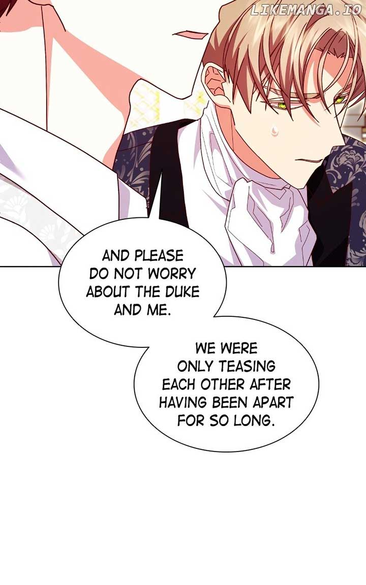 Hoping for My Death Chapter 64 - Page 94