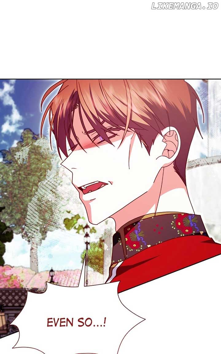 Hoping for My Death Chapter 64 - Page 95