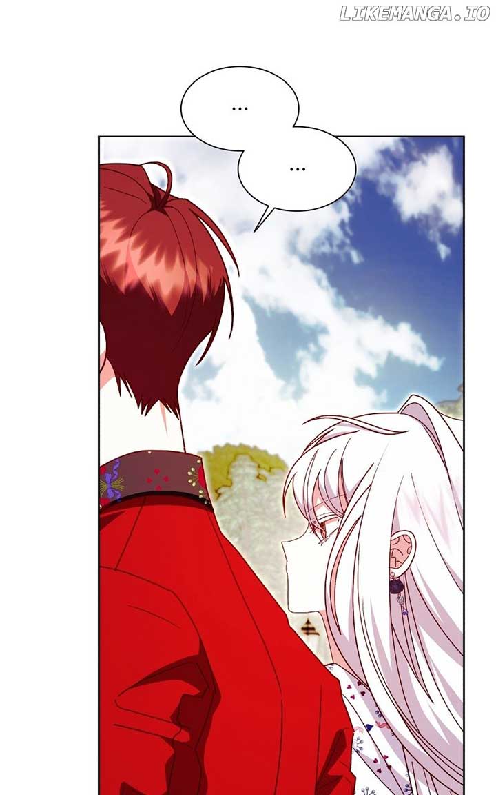 Hoping for My Death Chapter 64 - Page 98