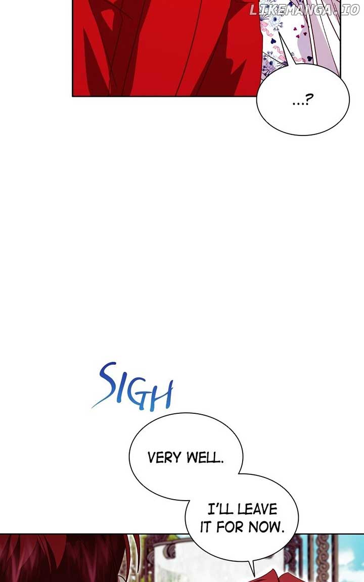 Hoping for My Death Chapter 64 - Page 99