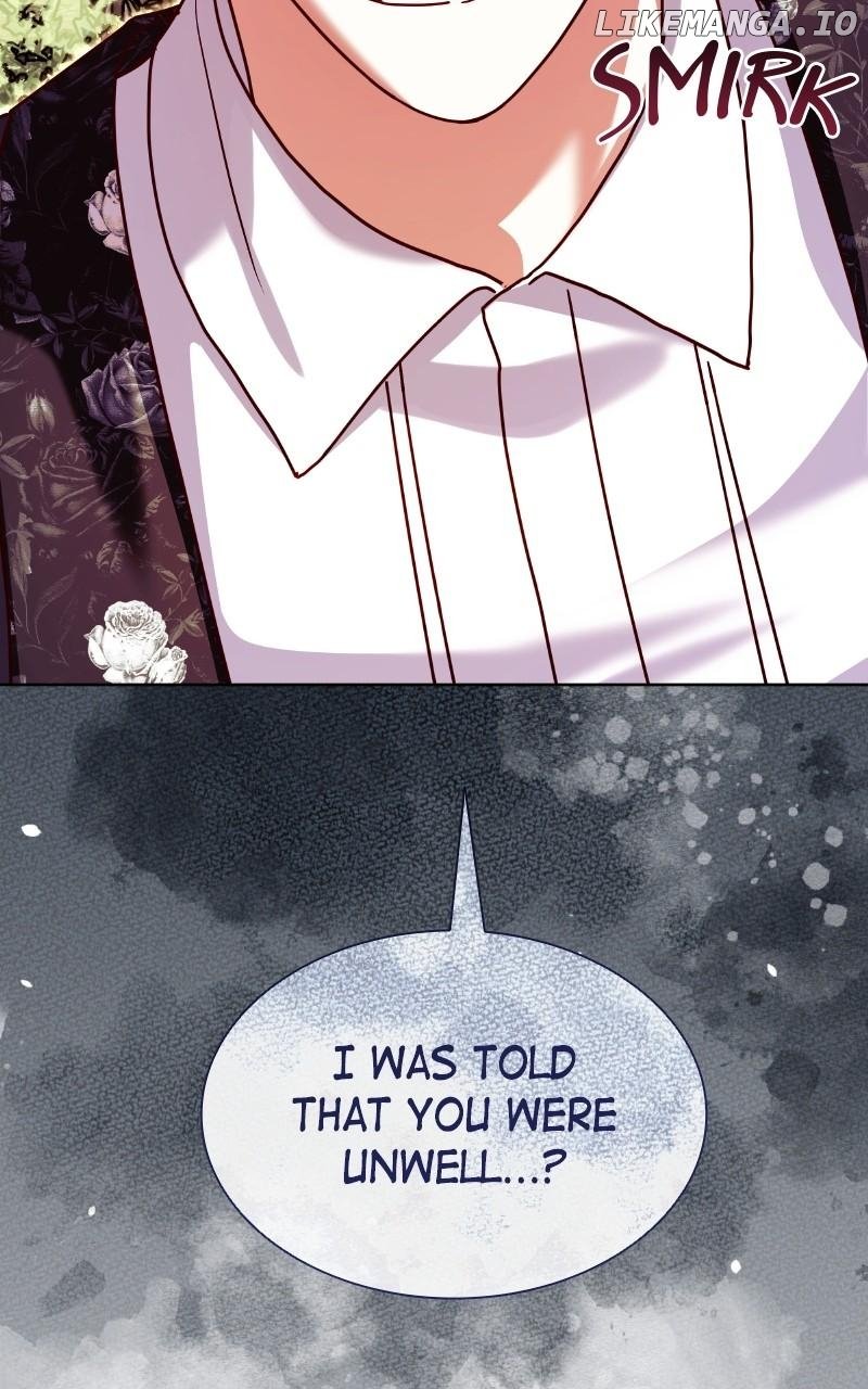 Hoping for My Death Chapter 65 - Page 103