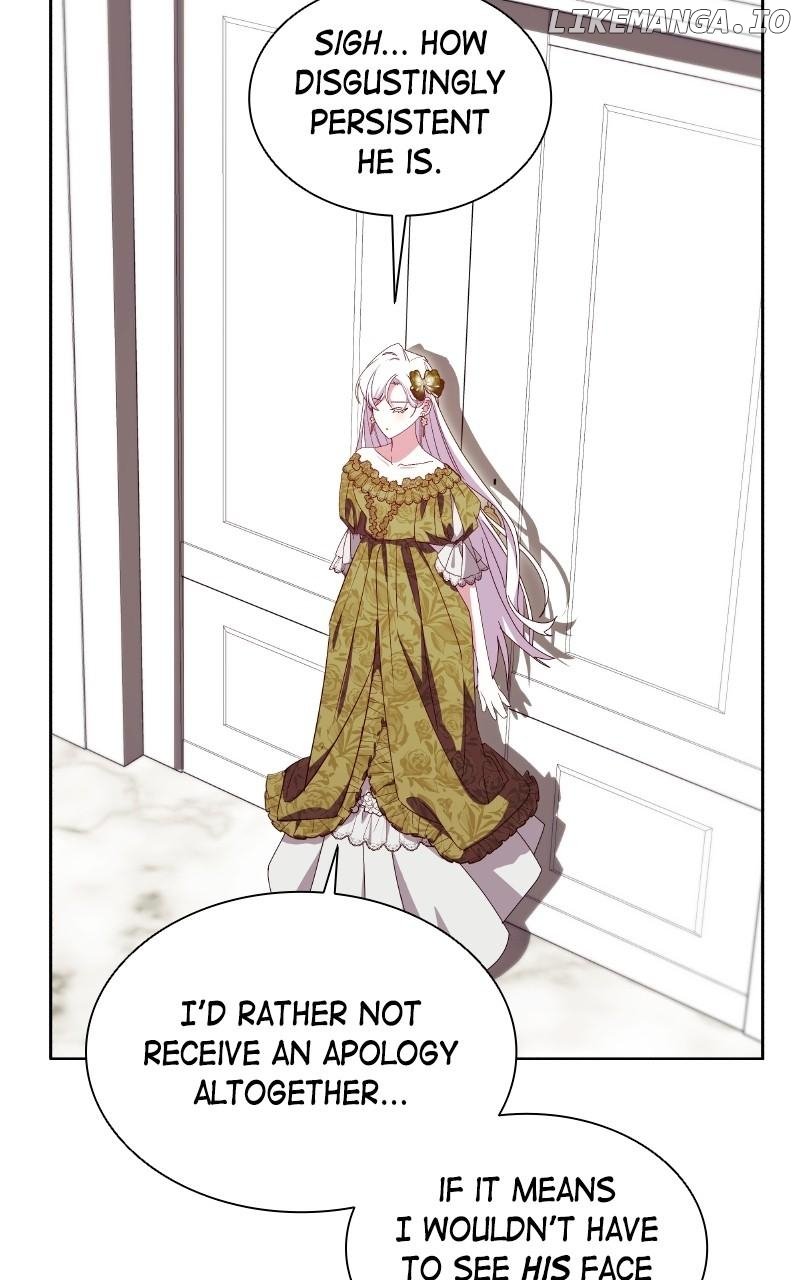 Hoping for My Death Chapter 65 - Page 11