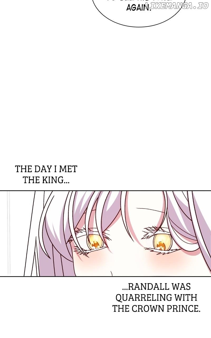 Hoping for My Death Chapter 65 - Page 12