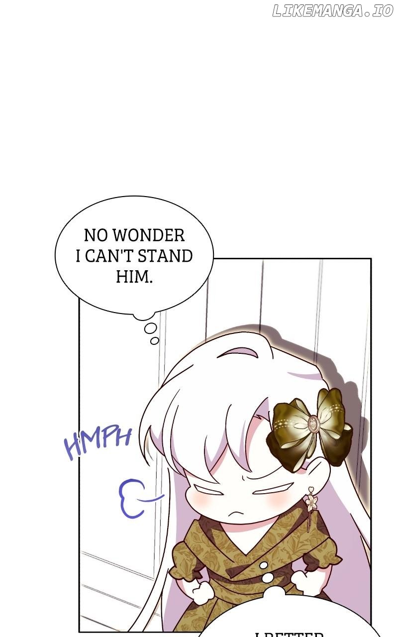 Hoping for My Death Chapter 65 - Page 13