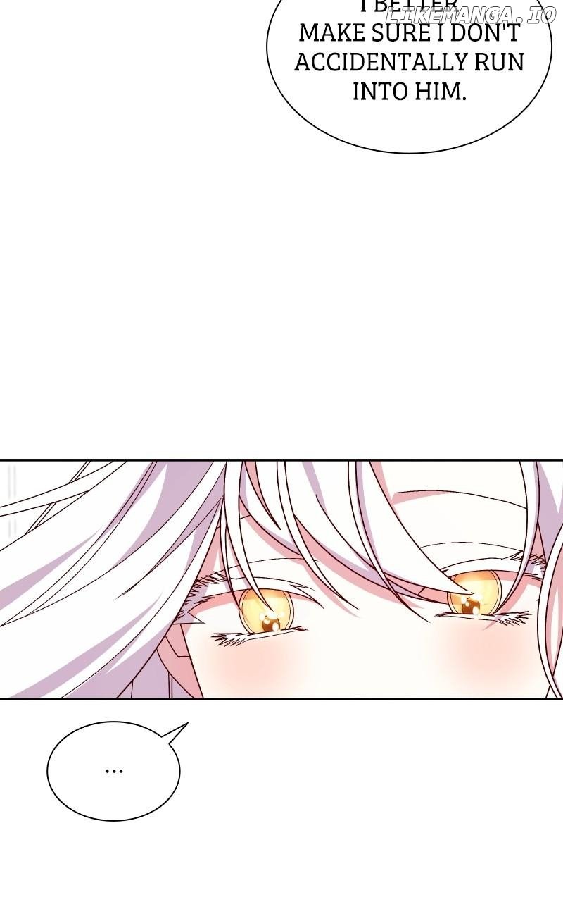 Hoping for My Death Chapter 65 - Page 14