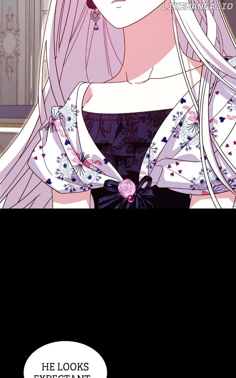 Hoping for My Death Chapter 65 - Page 17