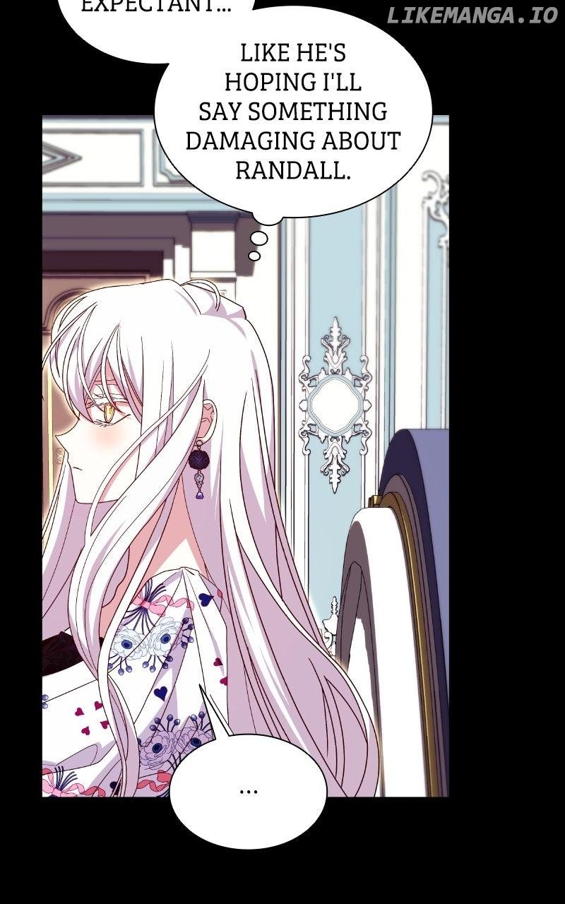 Hoping for My Death Chapter 65 - Page 18