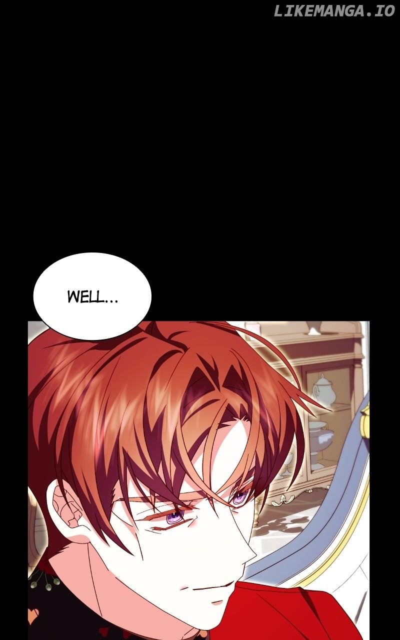 Hoping for My Death Chapter 65 - Page 19