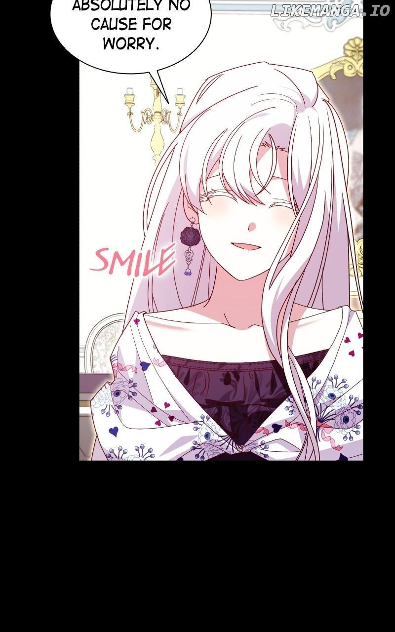 Hoping for My Death Chapter 65 - Page 21