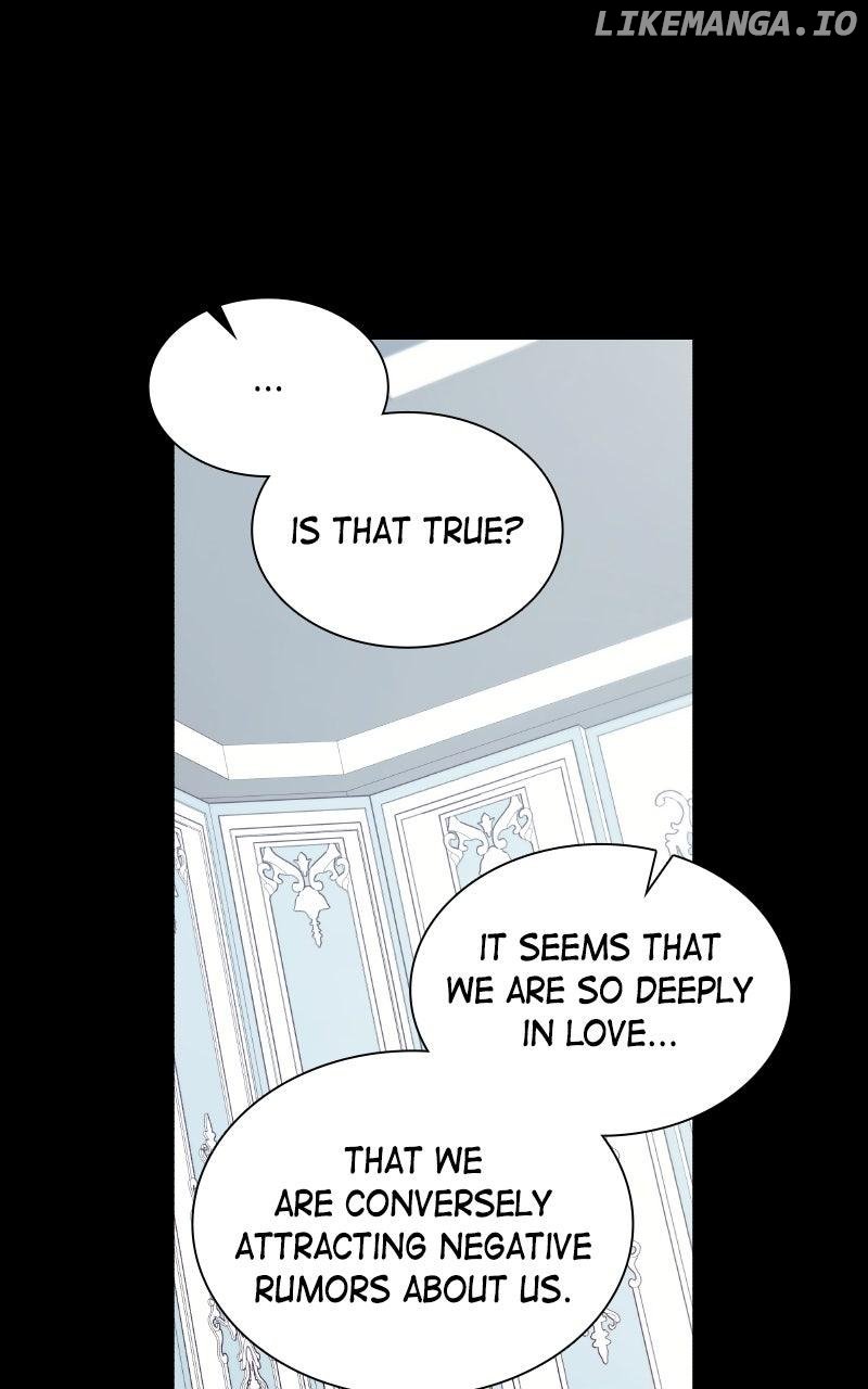 Hoping for My Death Chapter 65 - Page 22