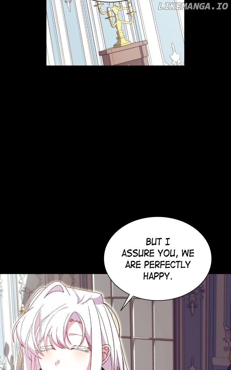 Hoping for My Death Chapter 65 - Page 23