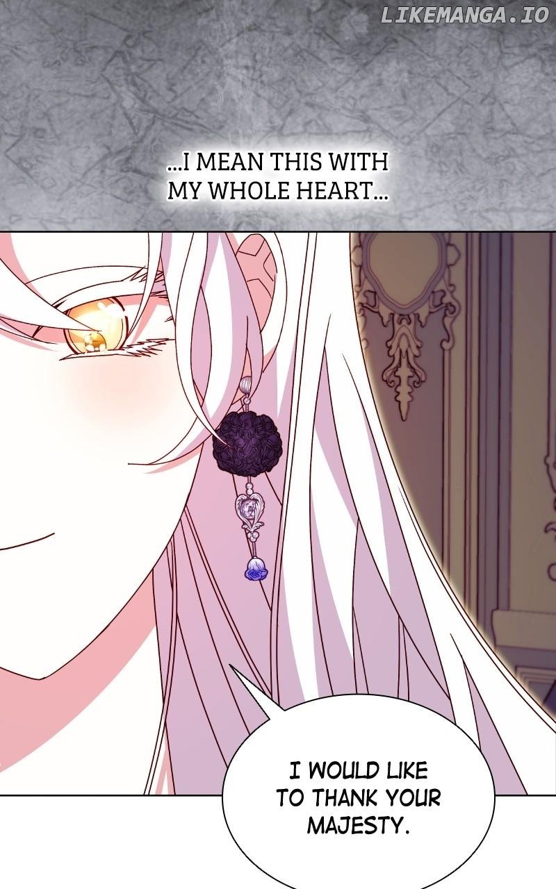 Hoping for My Death Chapter 65 - Page 25