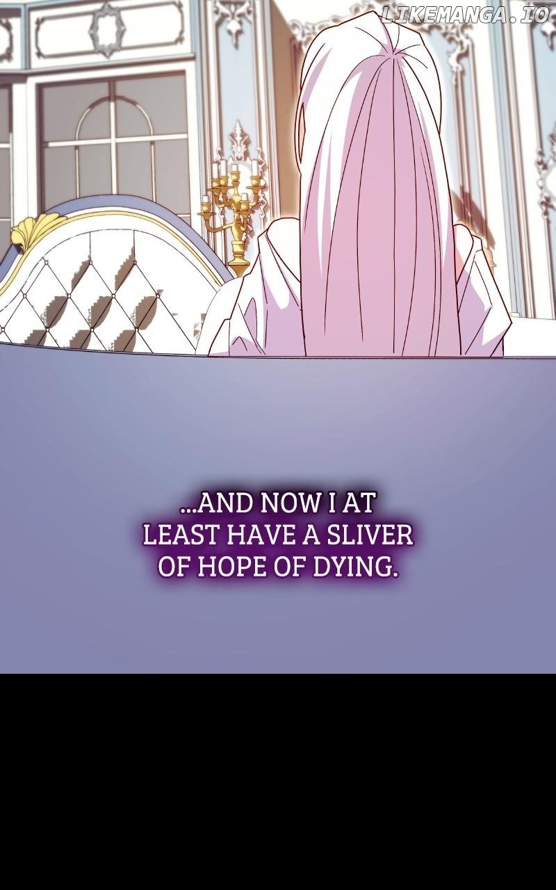 Hoping for My Death Chapter 65 - Page 27