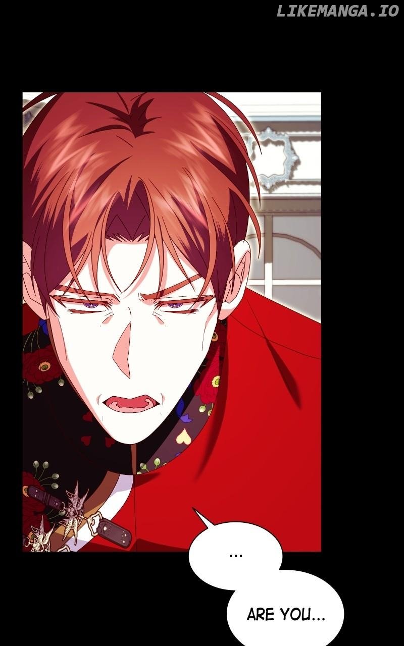 Hoping for My Death Chapter 65 - Page 28