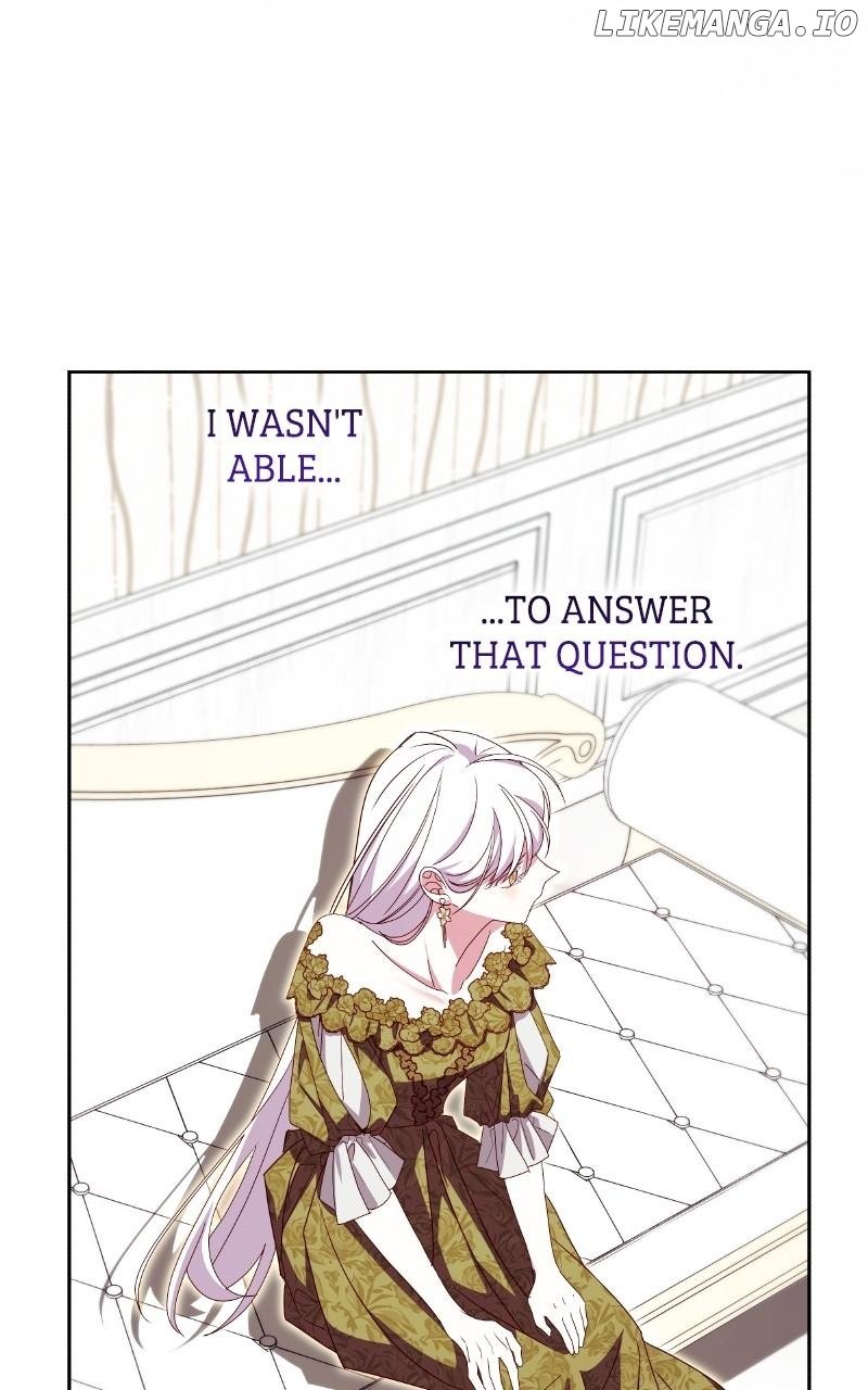 Hoping for My Death Chapter 65 - Page 33