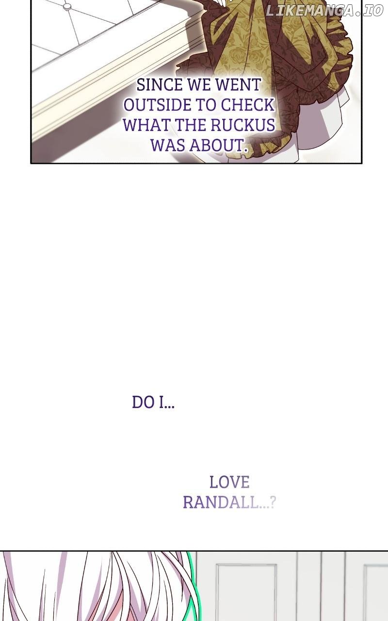 Hoping for My Death Chapter 65 - Page 34
