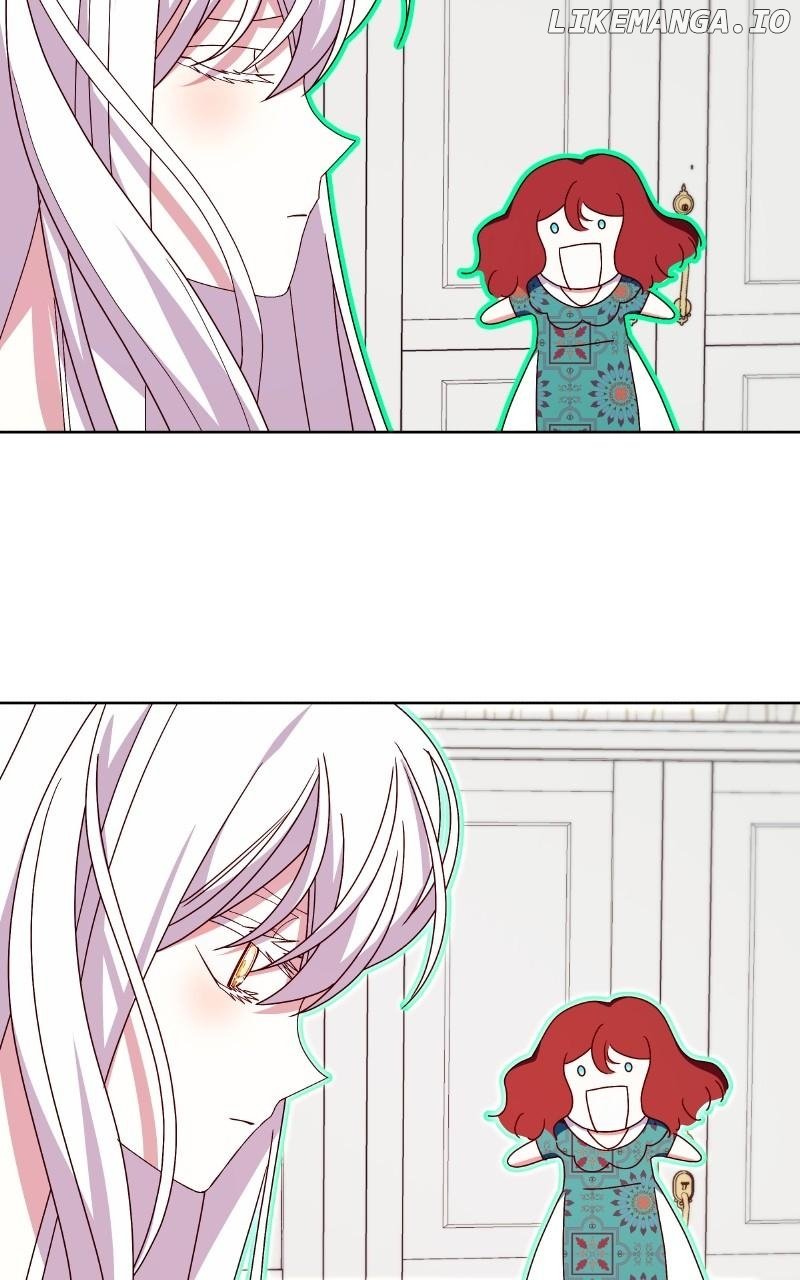 Hoping for My Death Chapter 65 - Page 35