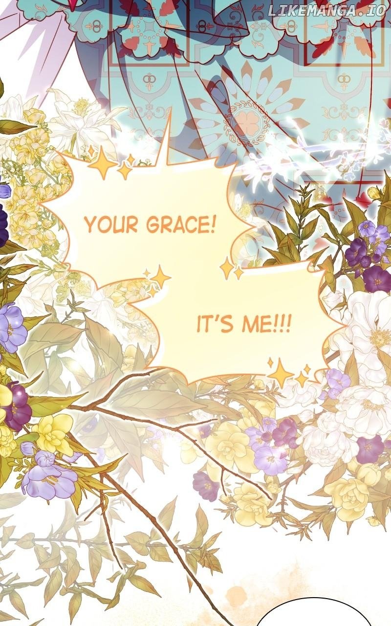 Hoping for My Death Chapter 65 - Page 38