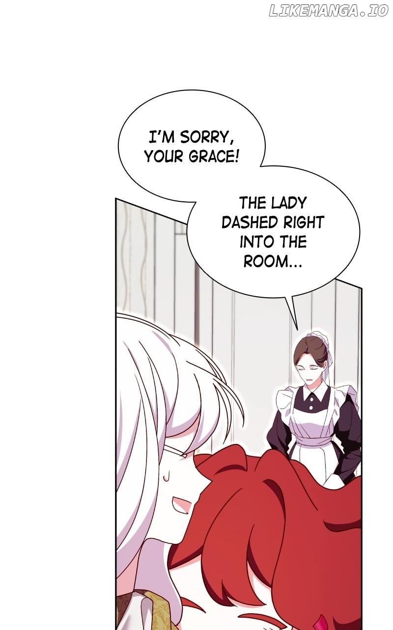 Hoping for My Death Chapter 65 - Page 41