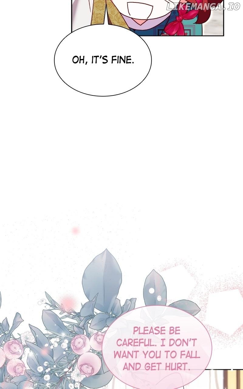 Hoping for My Death Chapter 65 - Page 42