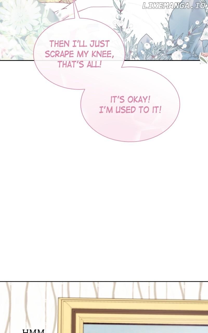 Hoping for My Death Chapter 65 - Page 44