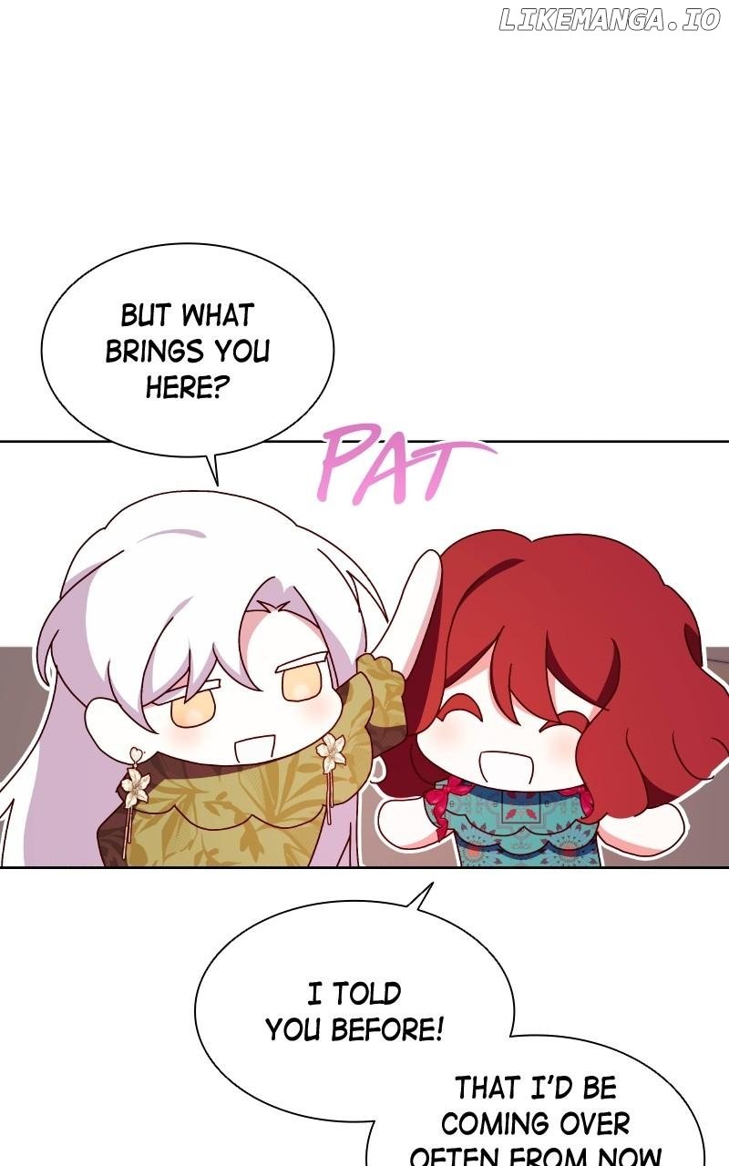 Hoping for My Death Chapter 65 - Page 46