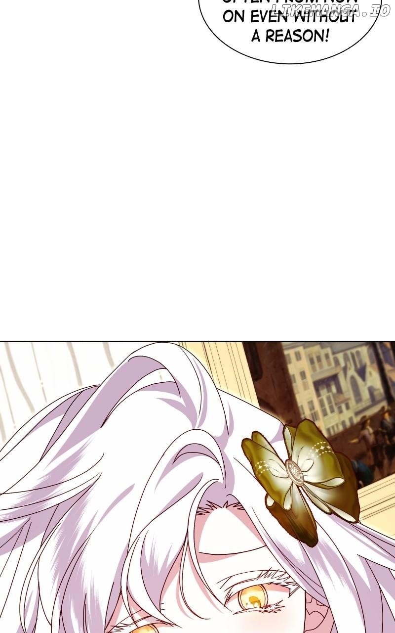 Hoping for My Death Chapter 65 - Page 47