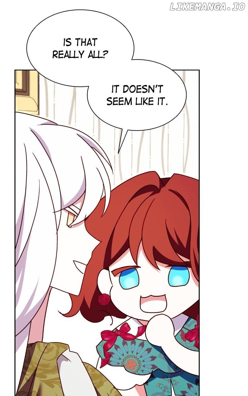 Hoping for My Death Chapter 65 - Page 49