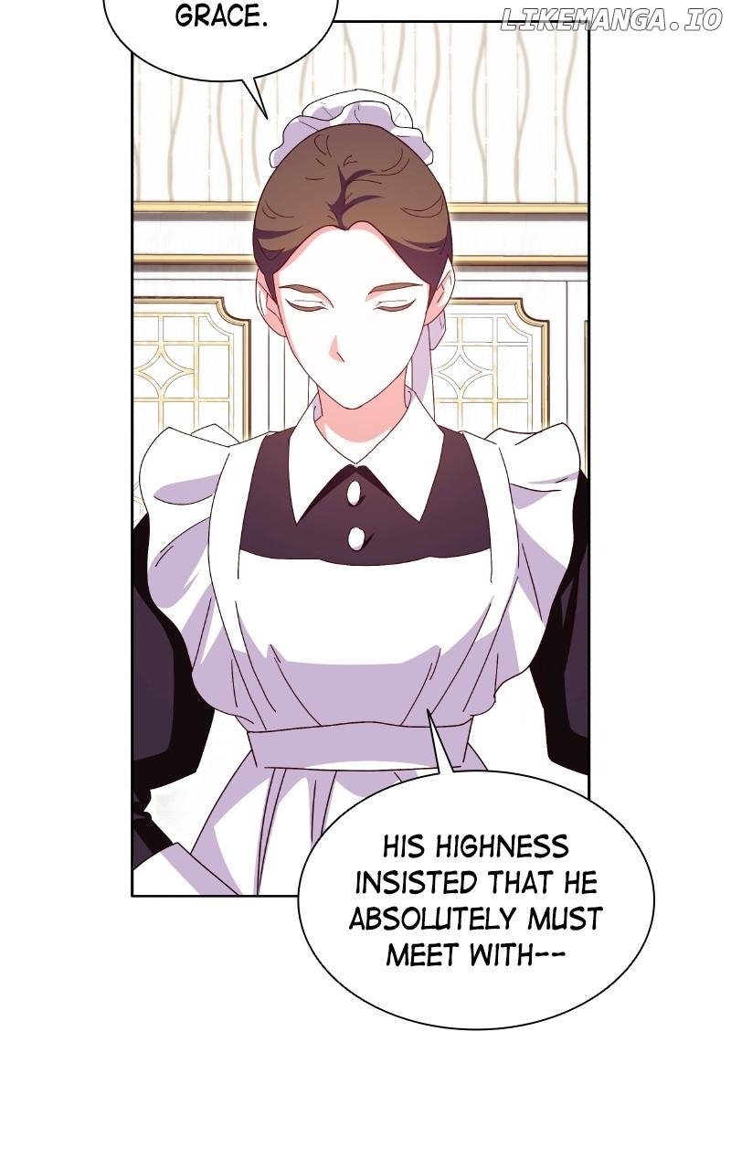 Hoping for My Death Chapter 65 - Page 5