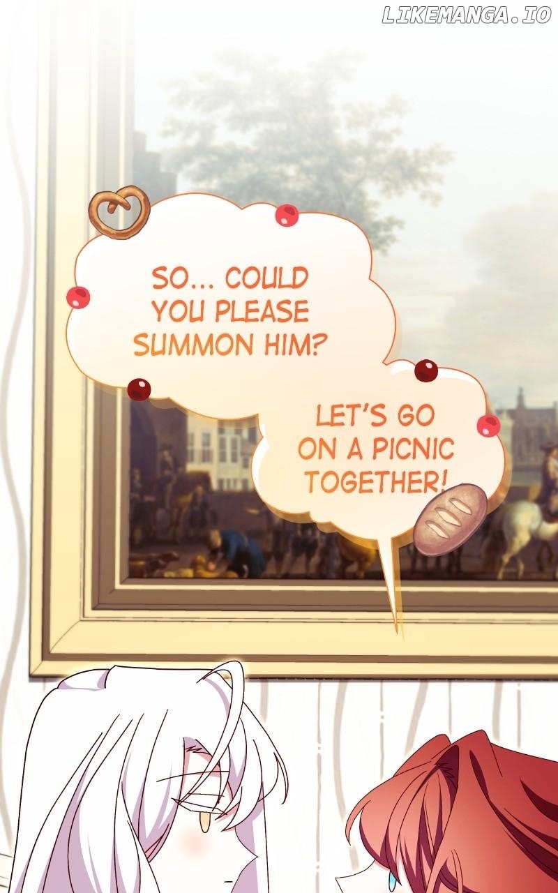 Hoping for My Death Chapter 65 - Page 53