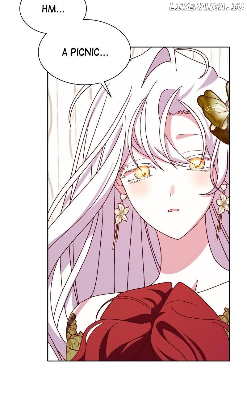 Hoping for My Death Chapter 65 - Page 55