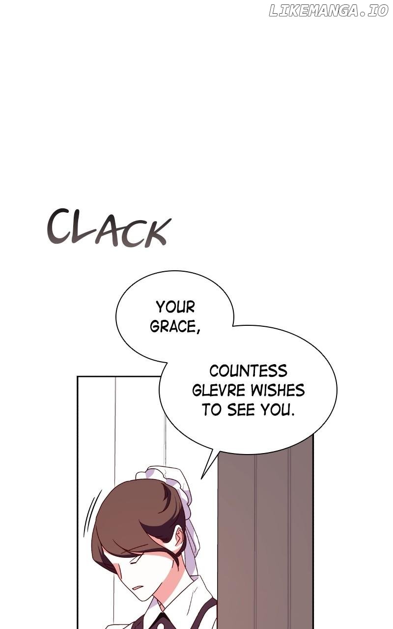 Hoping for My Death Chapter 65 - Page 56