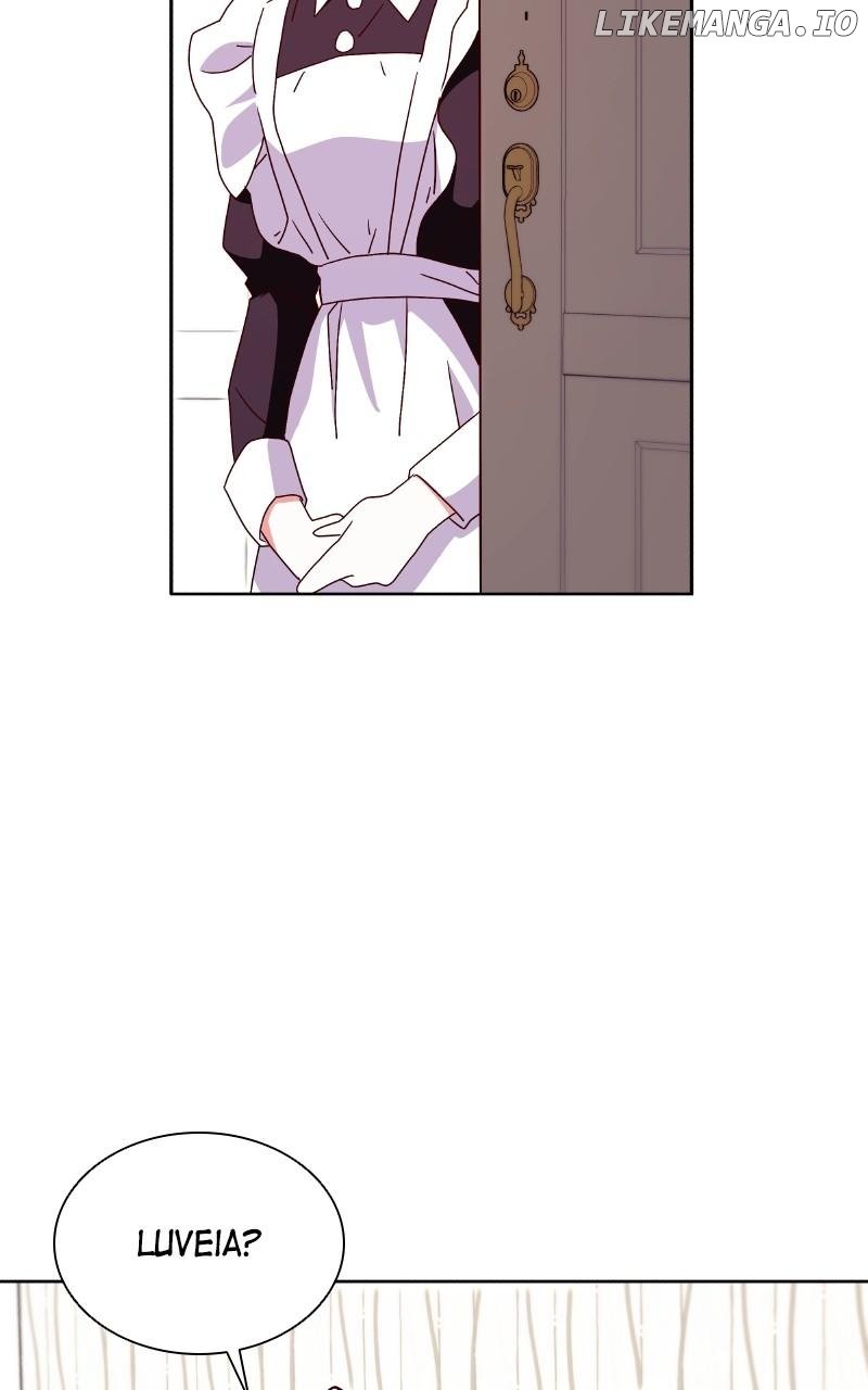 Hoping for My Death Chapter 65 - Page 57