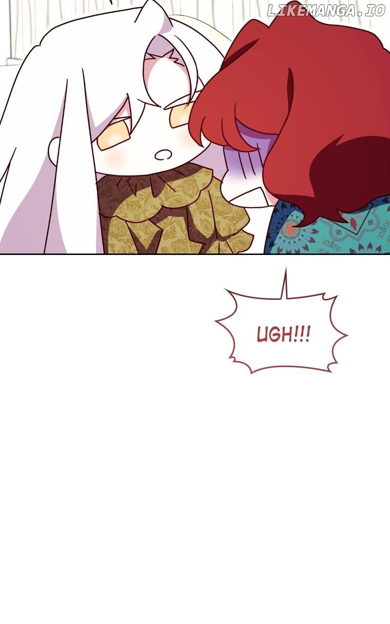 Hoping for My Death Chapter 65 - Page 58