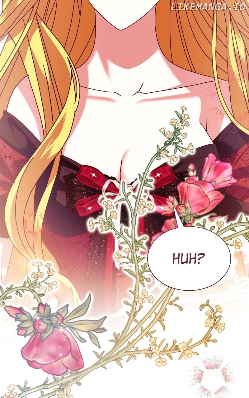 Hoping for My Death Chapter 65 - Page 60