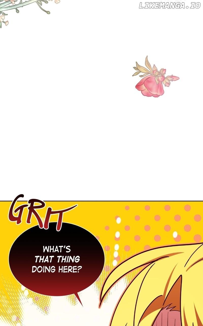 Hoping for My Death Chapter 65 - Page 61