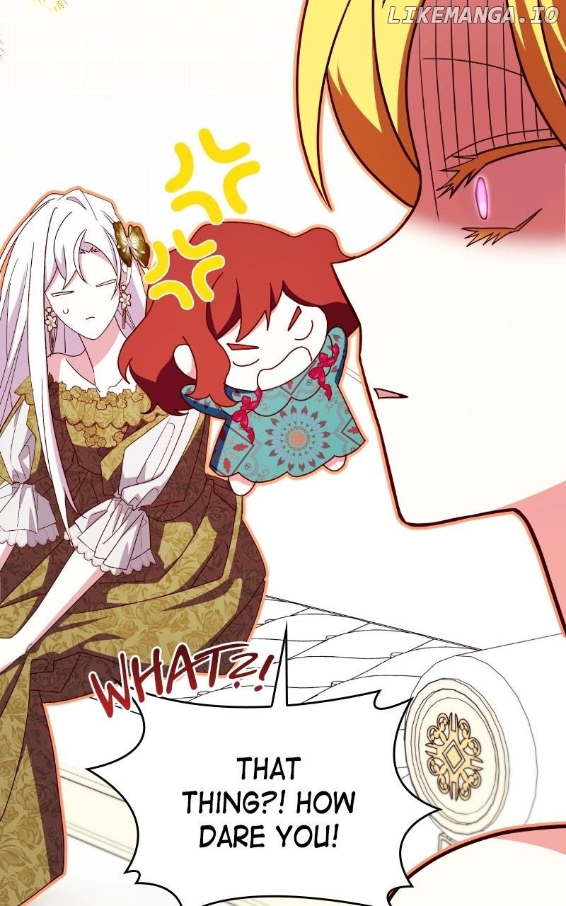 Hoping for My Death Chapter 65 - Page 62