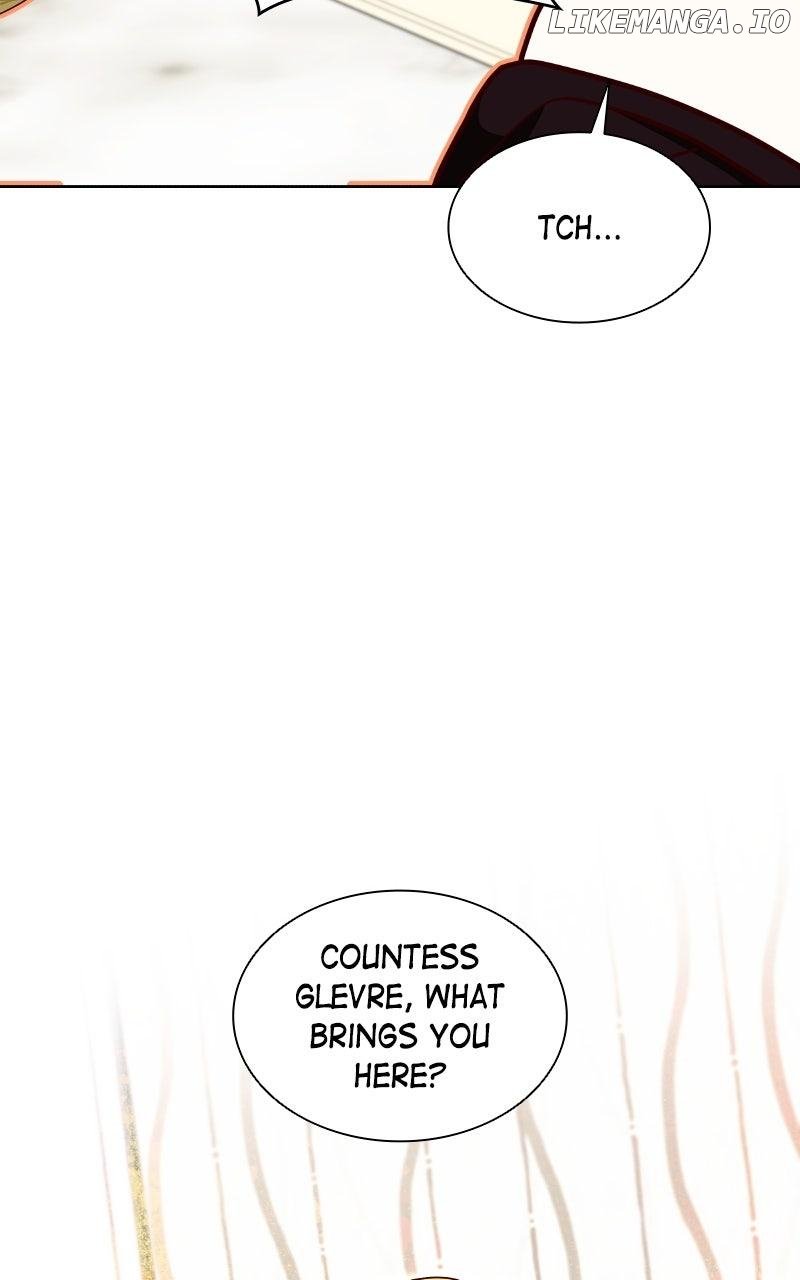 Hoping for My Death Chapter 65 - Page 63