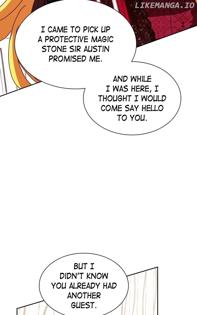 Hoping for My Death Chapter 65 - Page 65