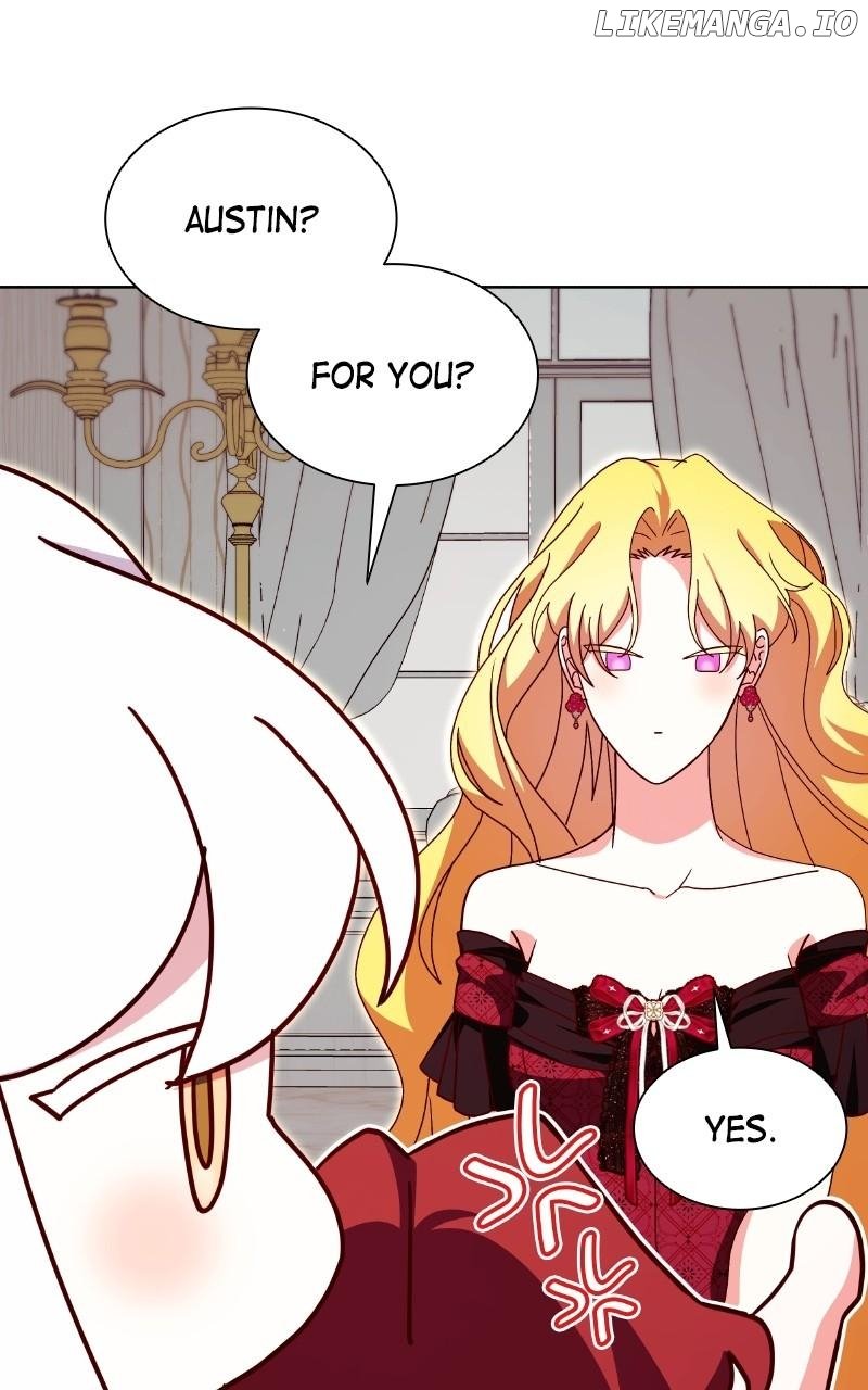 Hoping for My Death Chapter 65 - Page 67
